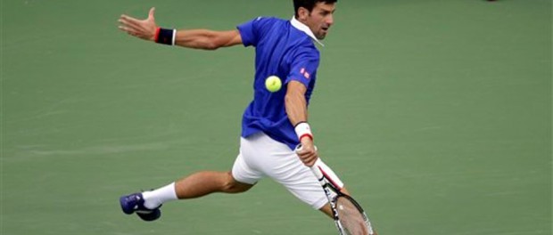 djokovic cilic