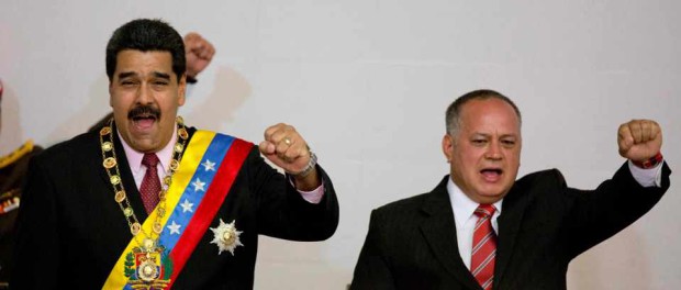 VENEZUELA-EJECUCIONES EXTRAJUDICIALES