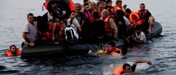 europa migrantes