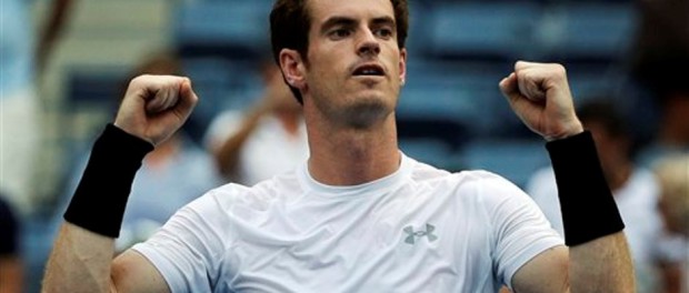 murray manna