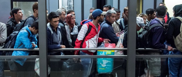 EUROPA-MIGRANTES