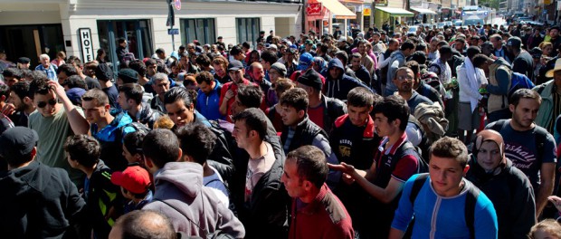 EUROPA-MIGRANTES