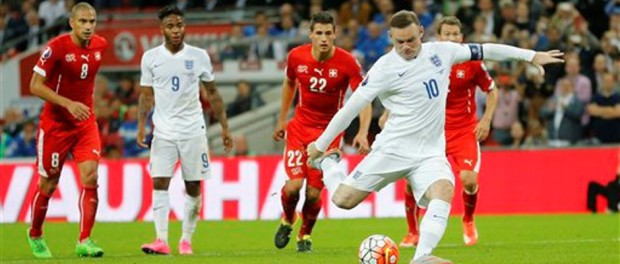 rooney penal