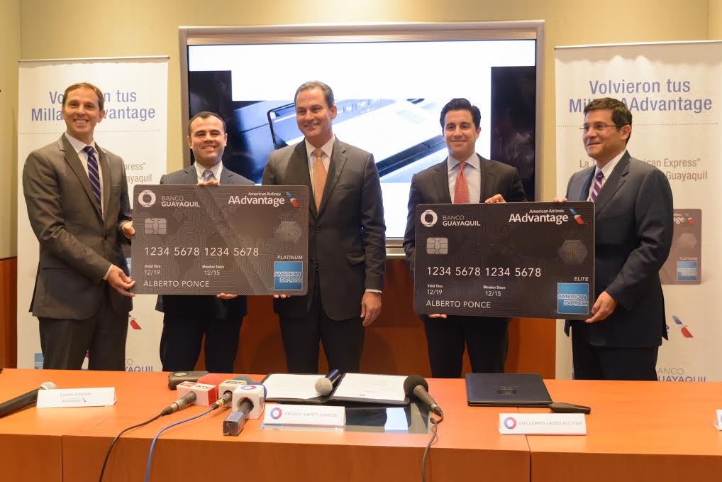 www banco de guayaquil ec banco guayaquil lanza la tarjeta american express www banco de guayaquil ec banco guayaquil lanza la tarjeta american express