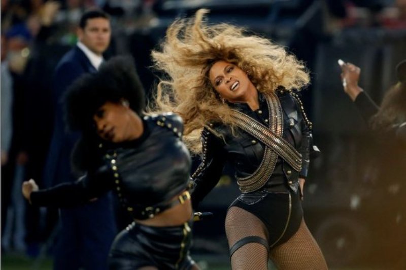 Beyoncé, foto: twimg.com
