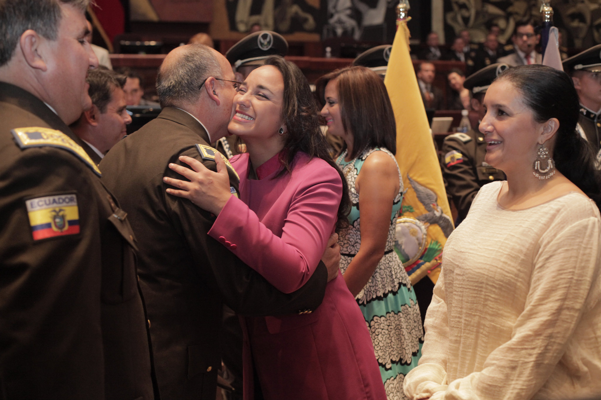 Foto: Flickr Asamblea Nacional del Ecuador 