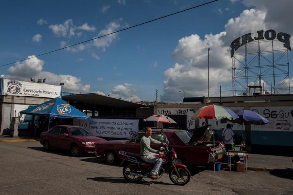 EMPRESA POLAR VENEZUELA empresa polar venezuela: