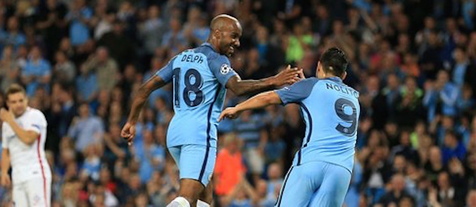 Man City y Monchengladbach clasifican a Liga de Campeones - La República Ecuador