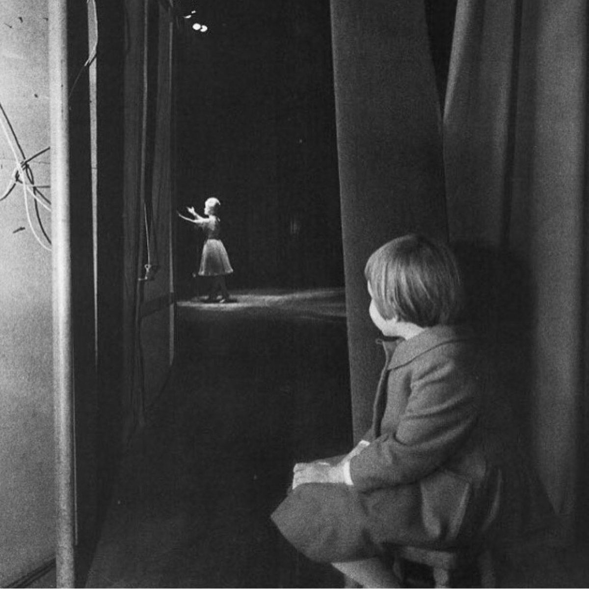 Foto: Lost in history