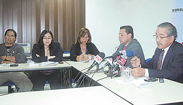 30 comision