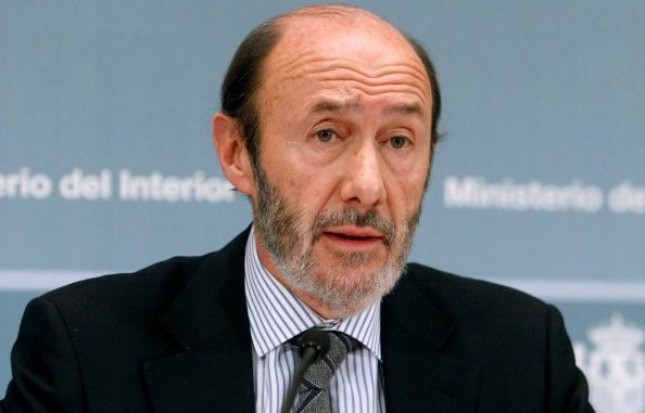 Rubalcaba