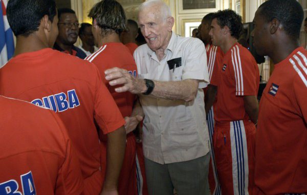 CUBA