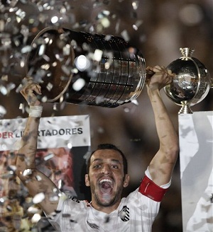 LIBERTADORES FINAL