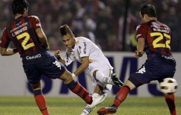 neymar