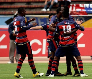 DEP QUITO VS MANTA DEP QUITO VS MANTA