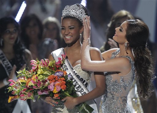 MISS UNIVERSO