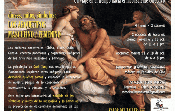 ARQUETIPOS