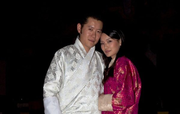 BUTAN-BODA REAL