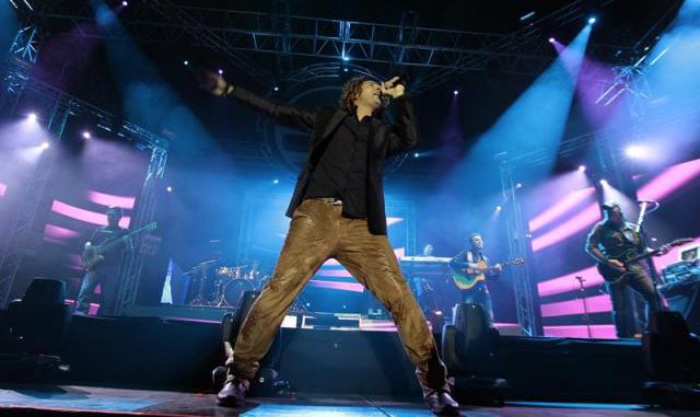 David Bisbal