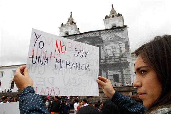 Indignados Ecu