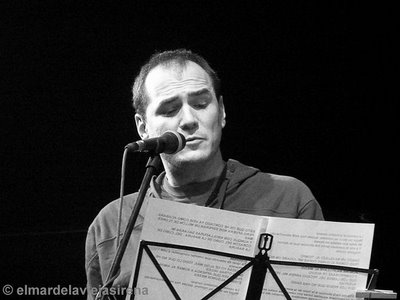 Ismael Serrano