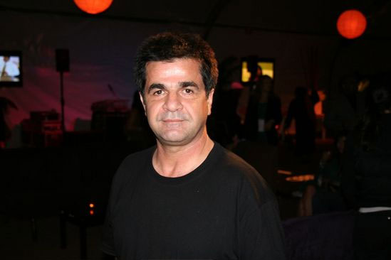 Jafar-Panahi