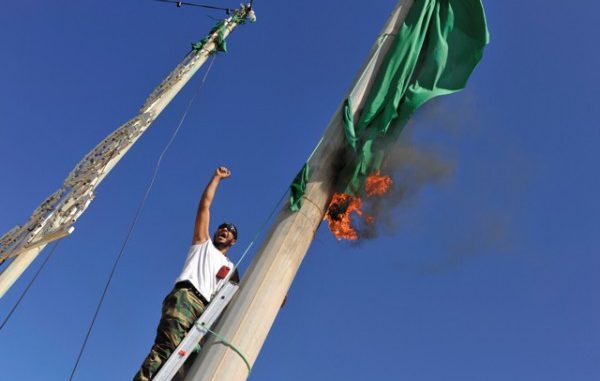LIBIA