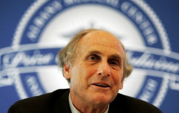 PREMIO NOBEL-MEDICINA