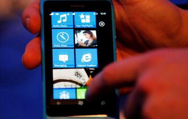 NOKIA
