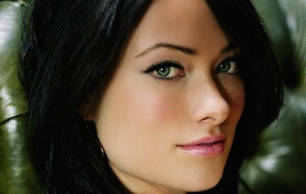 Olivia Wilde