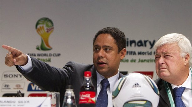 OrlandoSilva