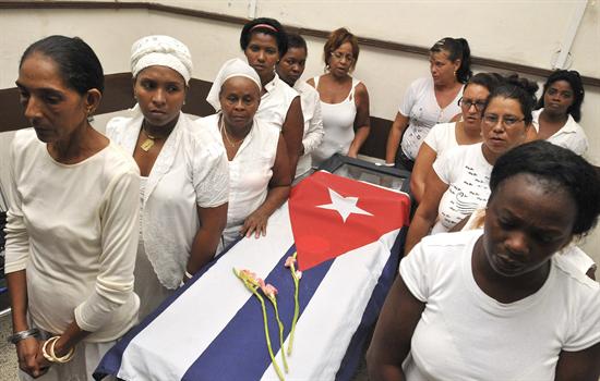 Pollan disidentes cubanos