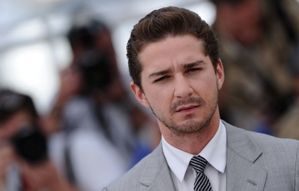 Shia-LaBeouf