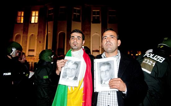 Siria Oct