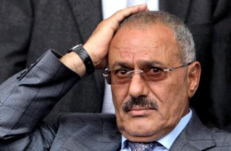 Yemen-Ali-Abdal-Saleh