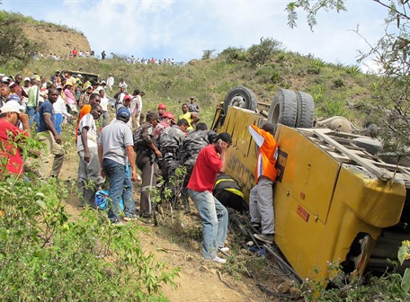 aaccidente