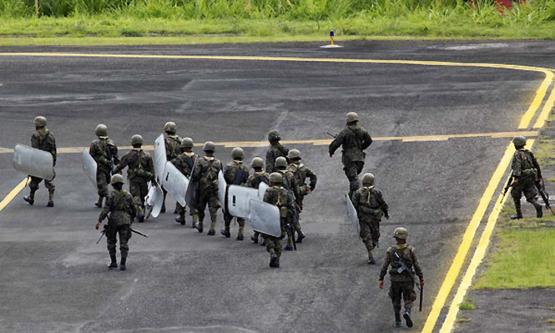 aahonduras