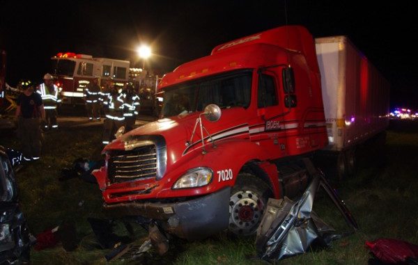 INDIANA-ACCIDENTE