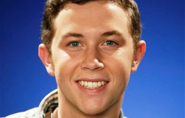 SCOTTY MCCREERY
