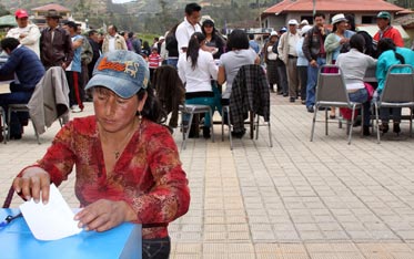 aminería