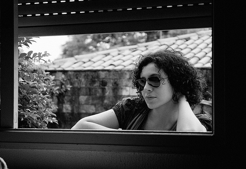 andrea del fuego