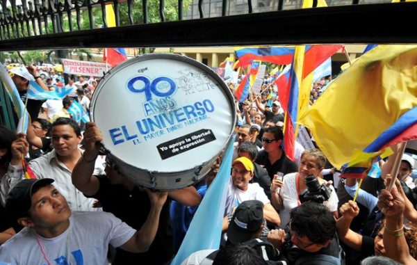 SENTENCIA UNIVERSO