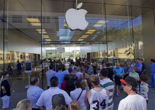 STEVE JOBS-HOMENAJE