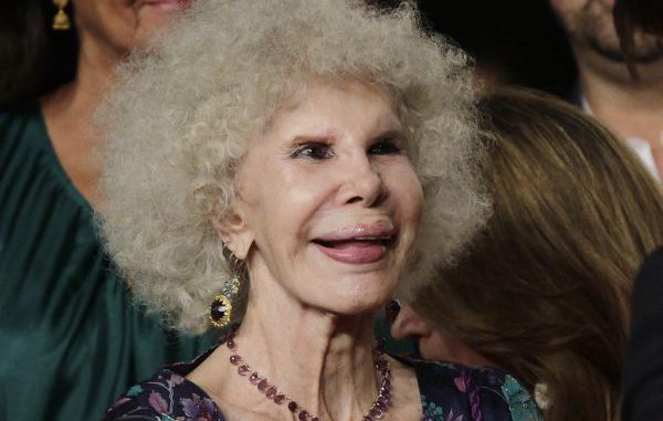 Duchess of Alba
