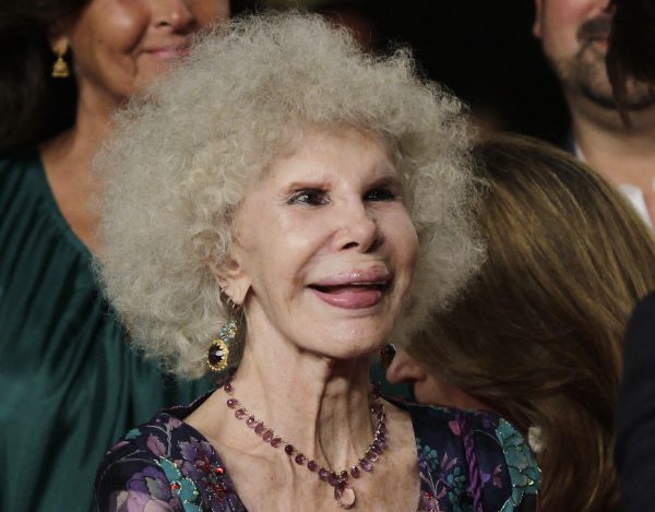 Duchess of Alba
