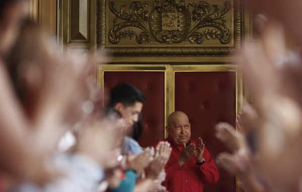 chavez
