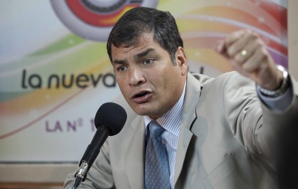 ENTREVISTA EN RADIO CAPITAL - PORTOVIEJO