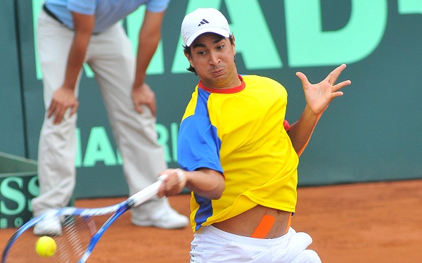 COPA DAVIS