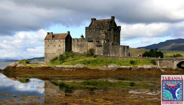 escocia
