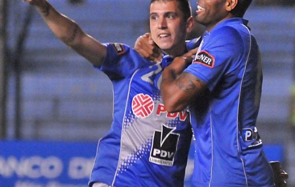 EMELEC VS ESPOLI